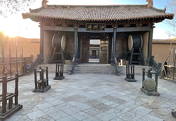 敦煌古城第 39 张图片