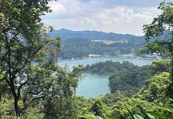 万绿湖风景区第 23 张图片