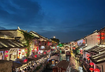 山塘街第 206 张图片