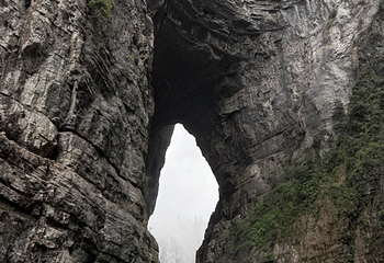 武隆天生三桥第 164 张图片