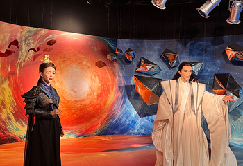 上海杜莎夫人蜡像馆第 164 张图片