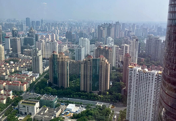 陆家嘴第 144 张图片