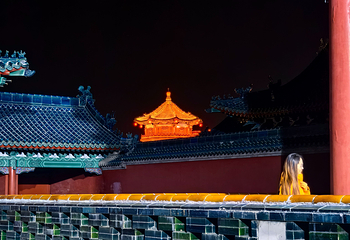 代王府·大明百戏园第 83 张图片
