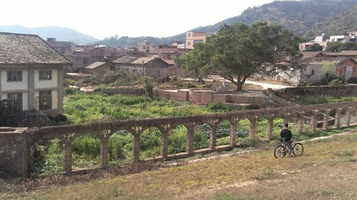 灵东旅游度假村