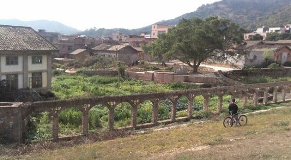 灵东旅游度假村