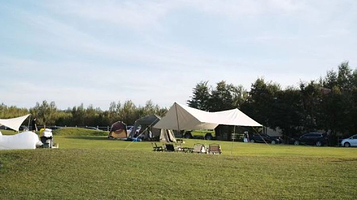 阿米利亚庄园·露营基地