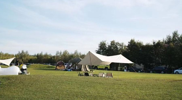 阿米利亚庄园·露营基地