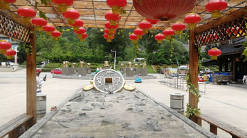 大孤山古建筑群