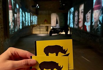Federico Fellini Museum第 14 张图片