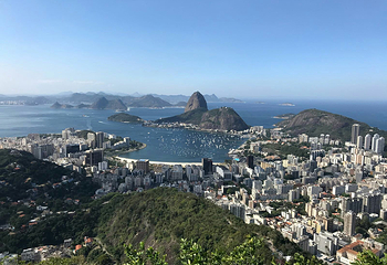 Mirante Dona Marta第 4 张图片