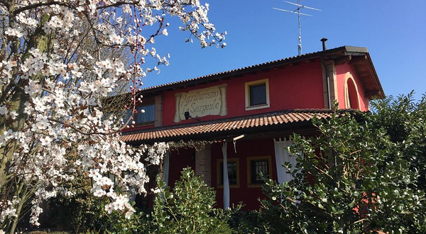 Agriturismo La Sorgente