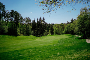 Le Golf de Durbuy