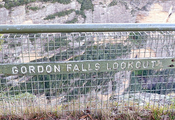 Gordon Falls Lookout第 10 张图片