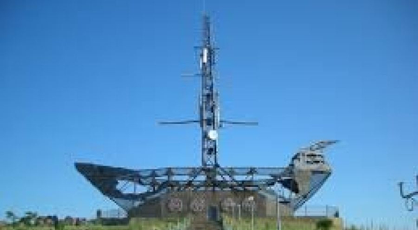 Keme Kalgan Monument