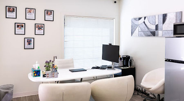 Raise The Bar Training Studio