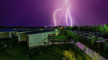 Зона Отдыха 