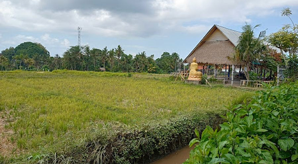 ATV Wahana Bali Adventure