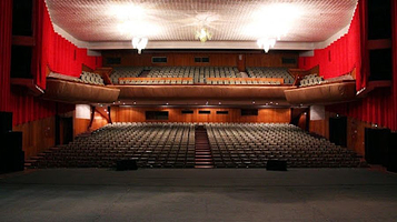 Dvorets Kul'tury I Sporta