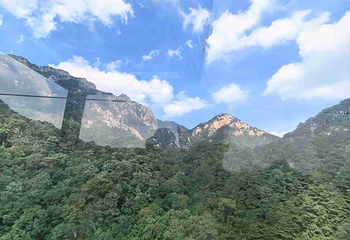 泰山风景区第 370 张图片