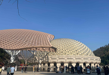 牛首山文化旅游区第 218 张图片