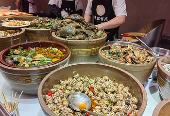 吴记富苑(朝阳店)第 7 张图片