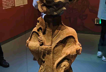 四川博物院第 31 张图片