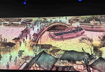 杭州宋城第 187 张图片