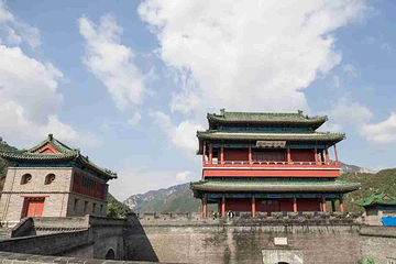 居庸关长城第 48 张图片