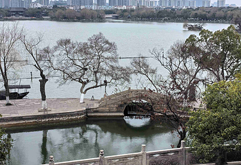 南湖景区第 103 张图片