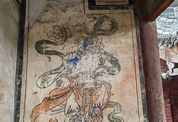 镇国寺第 53 张图片