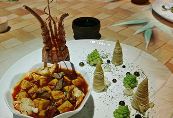 TASTE OF CHINA 中国味 沉浸式餐厅第 91 张图片