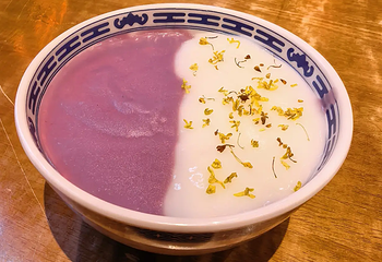 李百蟹·蟹黄面(观前街店)第 45 张图片