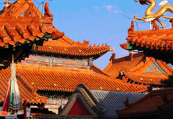 大召寺第 20 张图片