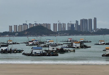 彩蝶湾景区第 74 张图片