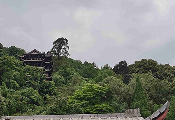 都江堰景区第 144 张图片