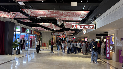 上海千古情第 113 张图片