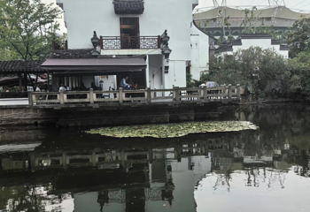 鲁迅公园第 56 张图片