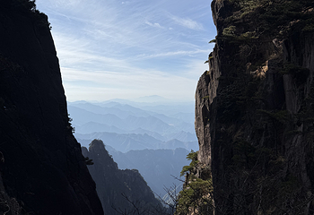黄山风景区第 454 张图片