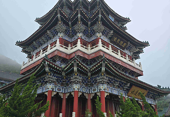 天门山国家森林公园第 356 张图片