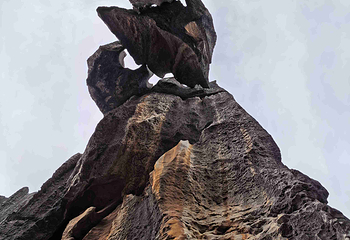 石林风景区第 233 张图片