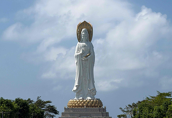 三亚南山文化旅游区第 109 张图片