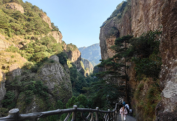 雁荡山第 151 张图片