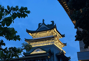 永庆坊第 45 张图片