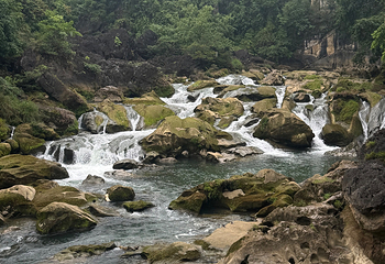 黄果树景区第 129 张图片