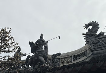 豫园第 213 张图片