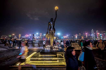 星光大道第 93 张图片