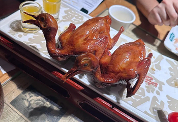 大鸽饭(北京路店)第 43 张图片