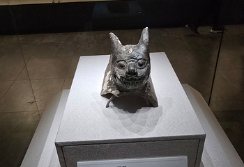 南越王博物院(王墓展区)第 212 张图片