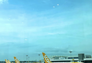 星耀樟宜第 206 张图片