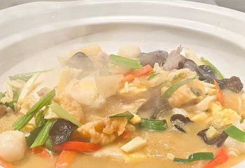 鱼回头(老岳阳·岳阳味店)第 124 张图片